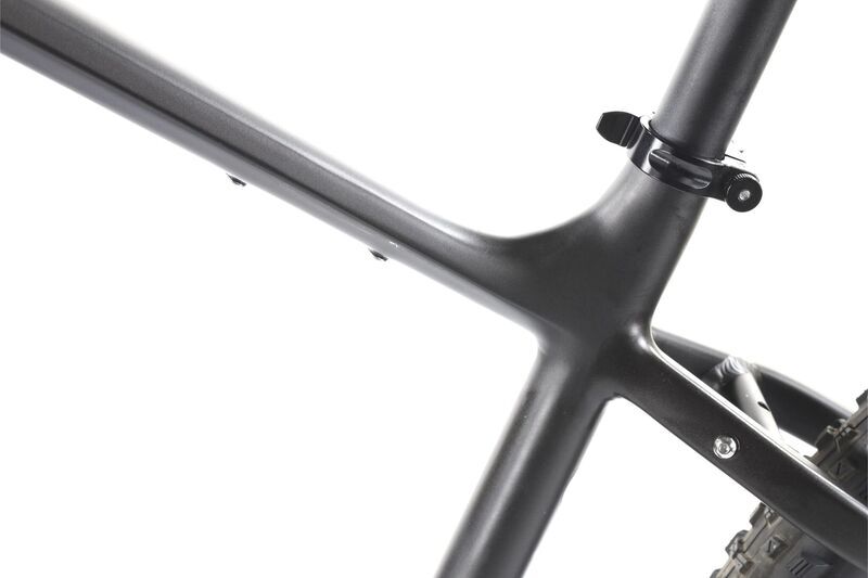 BH Bikes ATOMe Pro (2024) | Diamant | sort | 29" | 44 cm | < 500 km 4