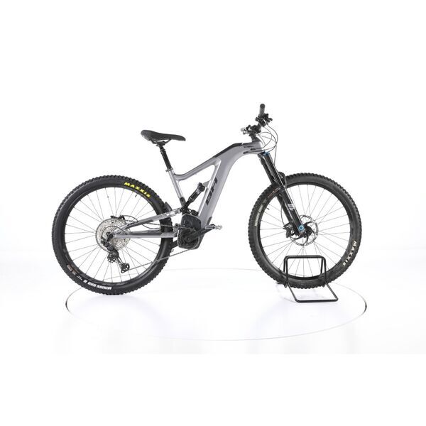 BH Bikes AtomX Carbon Lynx 6 Pro (2021) | Diamant | grau | 29" | 45 cm | M | 100 - 500 km 1