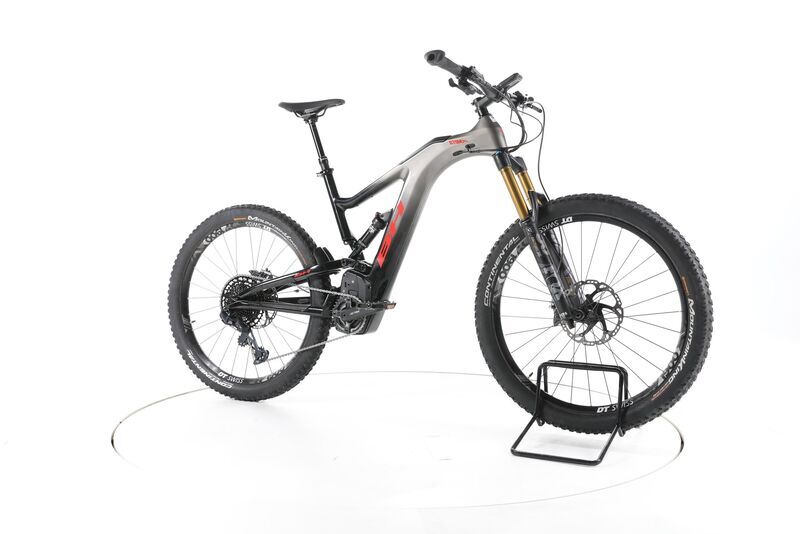 BH Bikes AtomX Carbon Lynx Plus 2019 | zwart | 27,5" | 51 cm | 500-3000 km 1