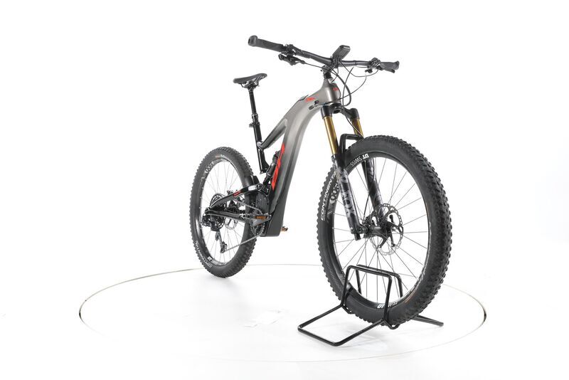 BH Bikes AtomX Carbon Lynx Plus 2019 | zwart | 27,5" | 51 cm | 500-3000 km 2