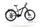 BH Bikes ATOMX kors PRO-S 2023 | grå | 27,5" | M | < 500 km, thumbnail 1 of 5