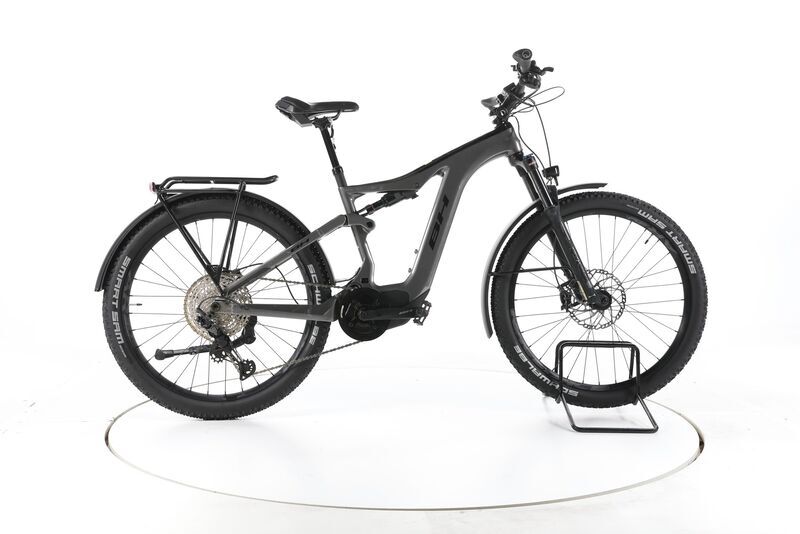 BH Bikes ATOMX kors PRO-S 2023 | grå | 27,5" | M | < 500 km, image 1 of 5