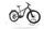 BH Bikes ATOMX kors PRO-S 2023 | grå | 27,5" | M | < 500 km, thumbnail 2 of 5