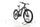 BH Bikes ATOMX kors PRO-S 2023 | grå | 27,5" | M | < 500 km, thumbnail 3 of 5