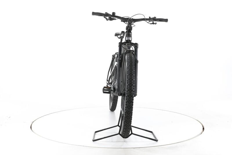 BH Bikes ATOMX kors PRO-S 2023 | grå | 27,5" | M | < 500 km, image 4 of 5