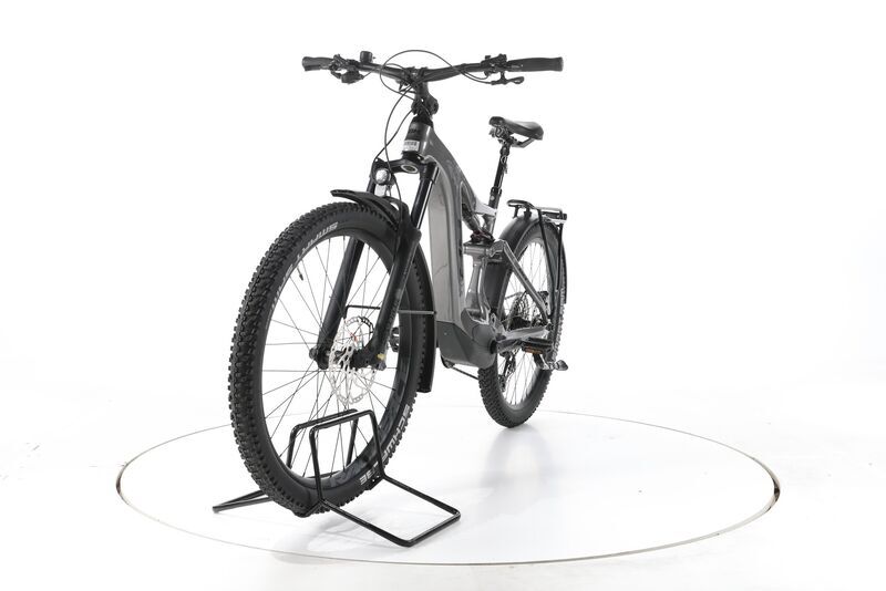 BH Bikes ATOMX kors PRO-S 2023 | grå | 27,5" | M | < 500 km, image 5 of 5