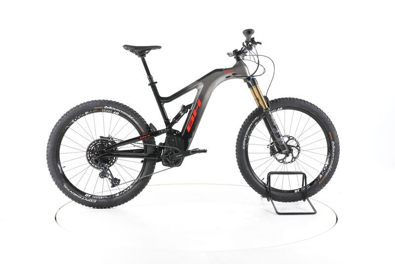 BH Bikes ATOMX LYNX 6 PRO-SE 2019 | černá | 27,5" | XL | 500 - 3000 km, image 1 of 5