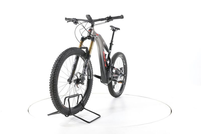 BH Bikes ATOMX LYNX 6 PRO-SE 2019 | černá | 27,5" | XL | 500 - 3000 km, image 5 of 5