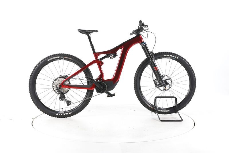 BH Bikes ATOMX LYNX CARBON PRO 8.8 2022 | red | 29" | 44 cm | < 500 km, image 1 of 5