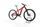 BH Bikes ATOMX LYNX CARBON PRO 8.8 2022 | red | 29" | 44 cm | < 500 km, thumbnail 2 of 5