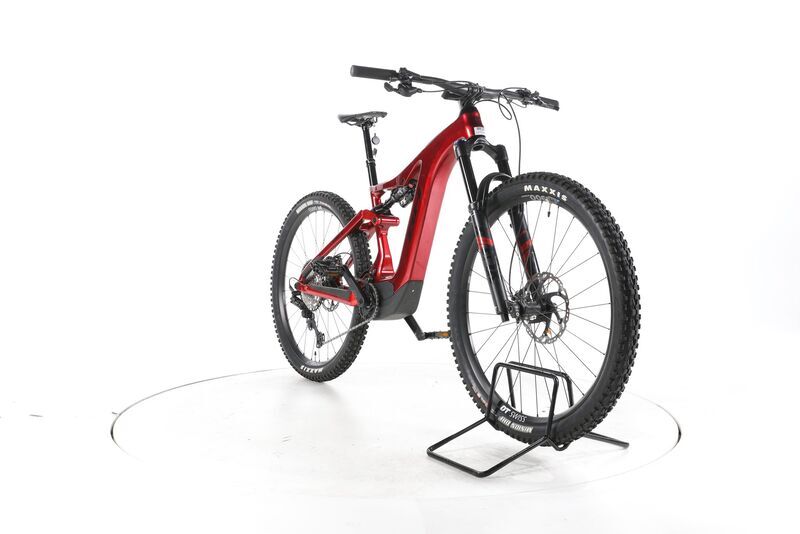 BH Bikes ATOMX LYNX CARBON PRO 8.8 2022 | red | 29" | 44 cm | < 500 km, image 3 of 5