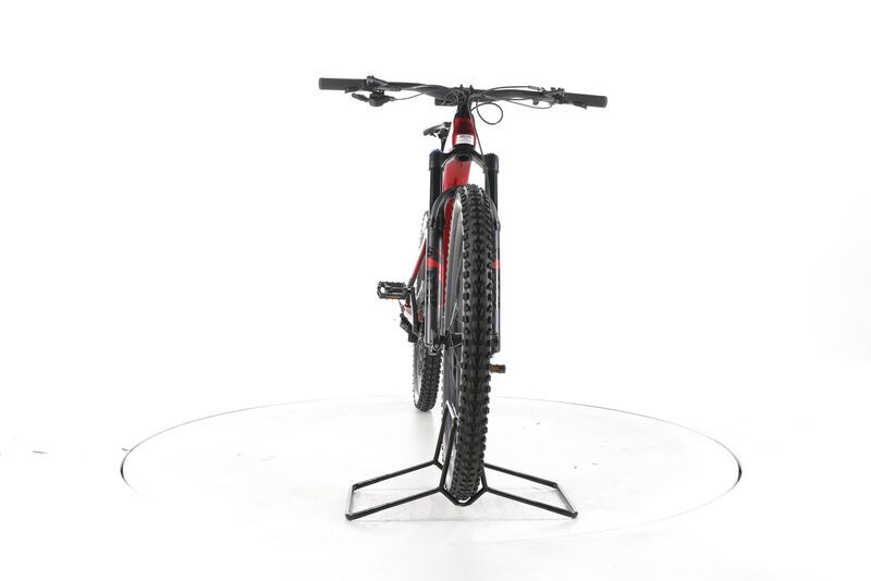 BH Bikes ATOMX LYNX CARBON PRO 8.8 2022 | red | 29" | 44 cm | < 500 km, image 4 of 5