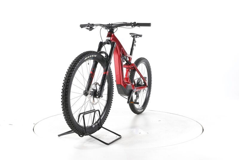 BH Bikes ATOMX LYNX CARBON PRO 8.8 2022 | red | 29" | 44 cm | < 500 km, image 5 of 5