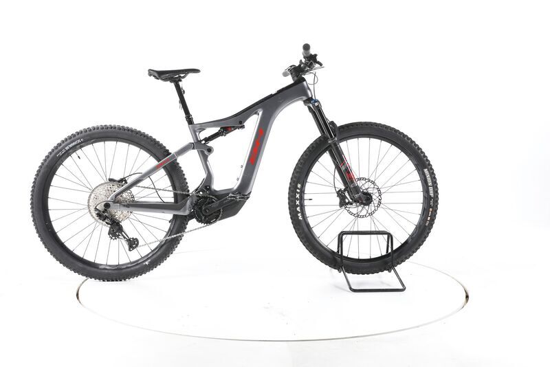 BH Bikes ATOMX LYNX PRO 8.4 2022 | grå | 29" | 42 cm | 500 - 3000 km, image 1 of 5