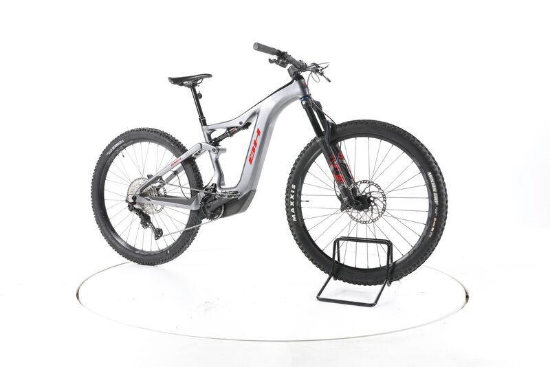 BH Bikes ATOMX LYNX PRO 8.4 2022 | grå | 29" | 42 cm | 500 - 3000 km, image 2 of 5