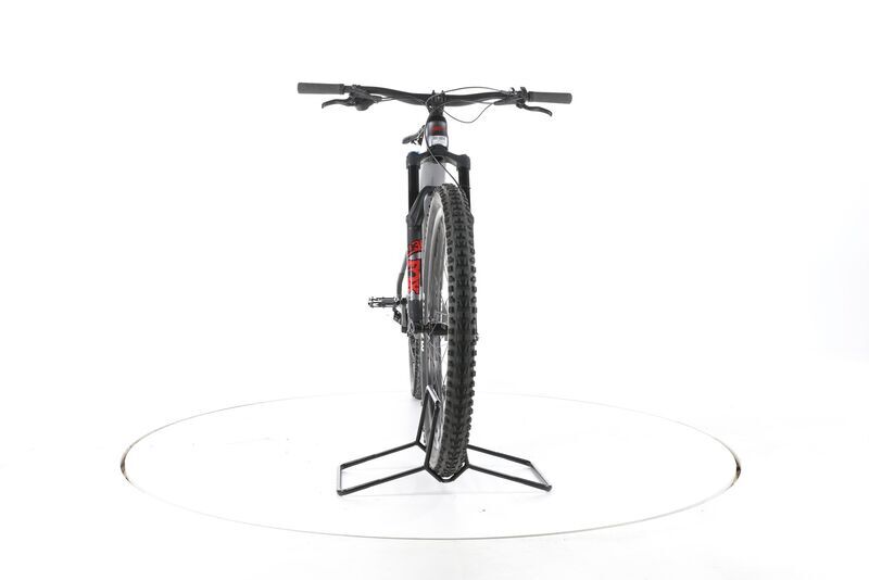 BH Bikes ATOMX LYNX PRO 8.4 2022 | grå | 29" | 42 cm | 500 - 3000 km, image 4 of 5