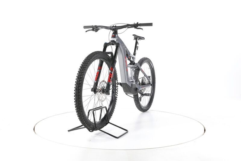 BH Bikes ATOMX LYNX PRO 8.4 2022 | grå | 29" | 42 cm | 500 - 3000 km, image 5 of 5