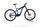 BH Bikes ATOMX LYNX para 9.0 2023 | azul | 29" | L | < 500 km, thumbnail 1 of 5