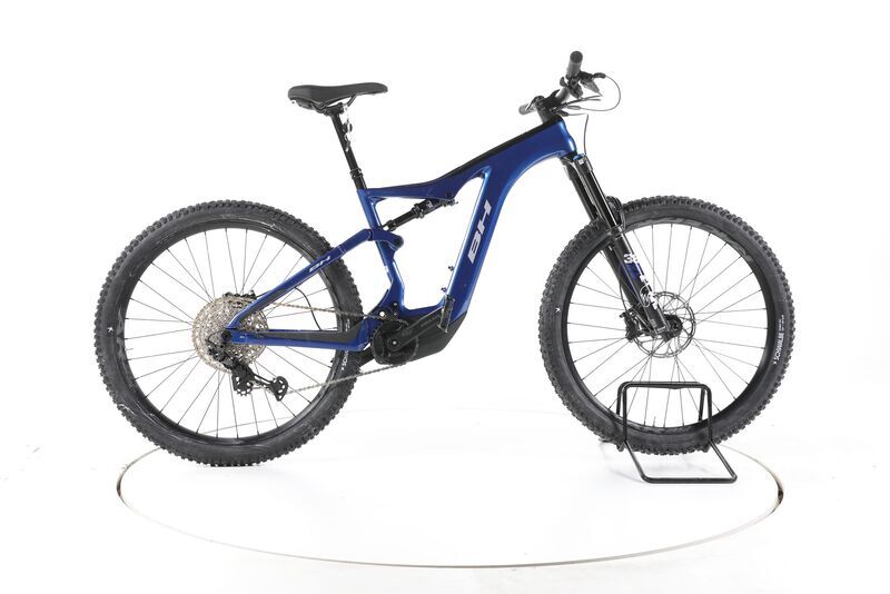 BH Bikes ATOMX LYNX para 9.0 2023 | azul | 29" | L | < 500 km, image 1 of 5