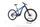 BH Bikes ATOMX LYNX para 9.0 2023 | azul | 29" | L | < 500 km, thumbnail 2 of 5