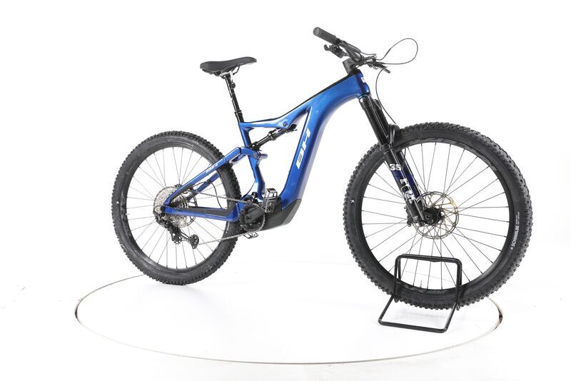 BH Bikes ATOMX LYNX para 9.0 2023 | azul | 29" | L | < 500 km, image 2 of 5