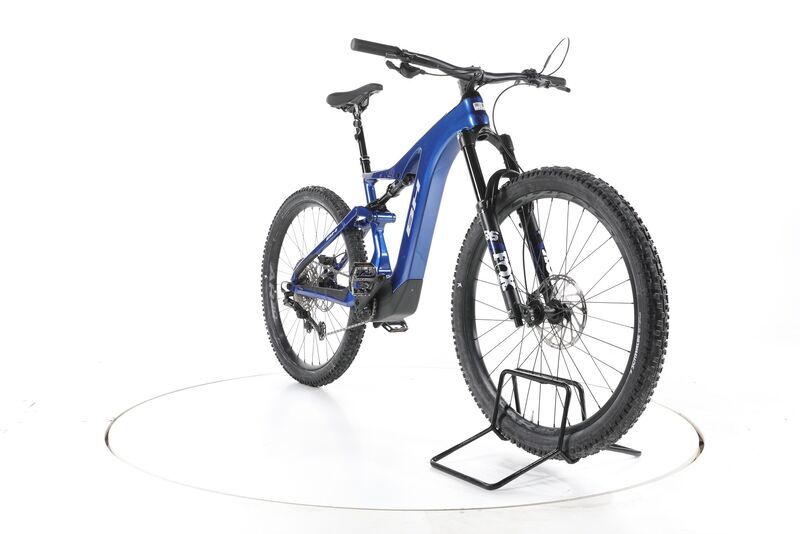 BH Bikes ATOMX LYNX para 9.0 2023 | azul | 29" | L | < 500 km, image 3 of 5