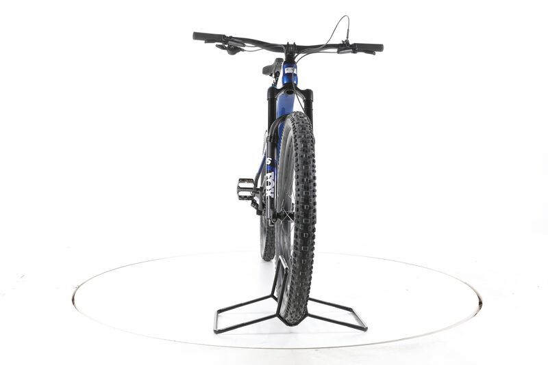 BH Bikes ATOMX LYNX para 9.0 2023 | azul | 29" | L | < 500 km, image 4 of 5