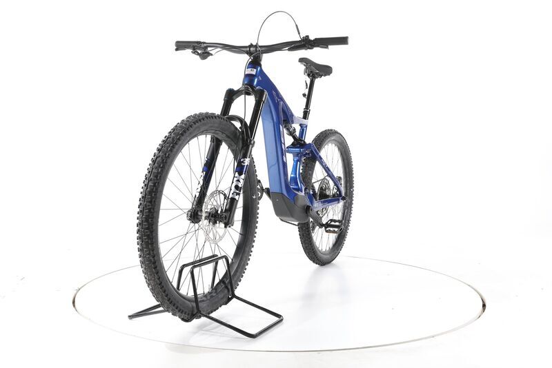 BH Bikes ATOMX LYNX para 9.0 2023 | azul | 29" | L | < 500 km, image 5 of 5