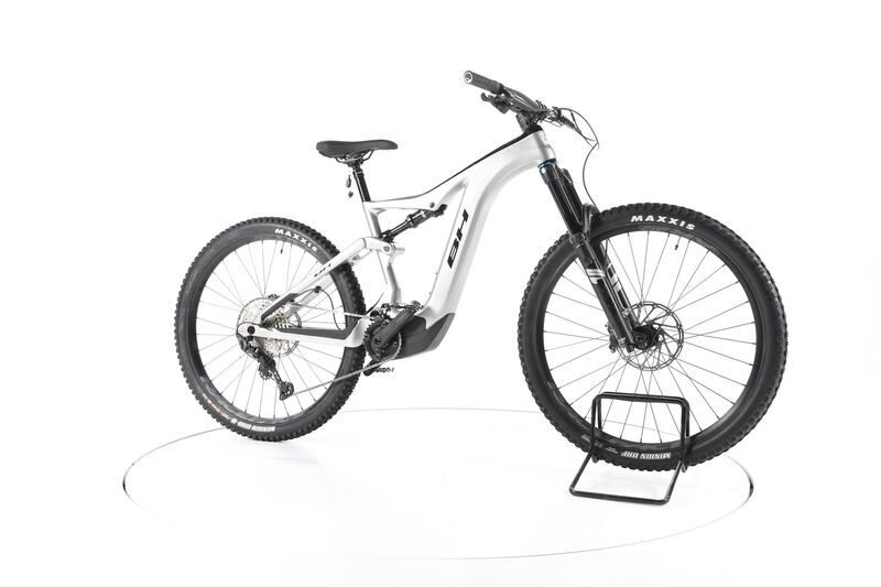 BH Bikes Atomx Lynx PRO 9.7 2022 | grey | 29" | 44 cm | <500 km 1