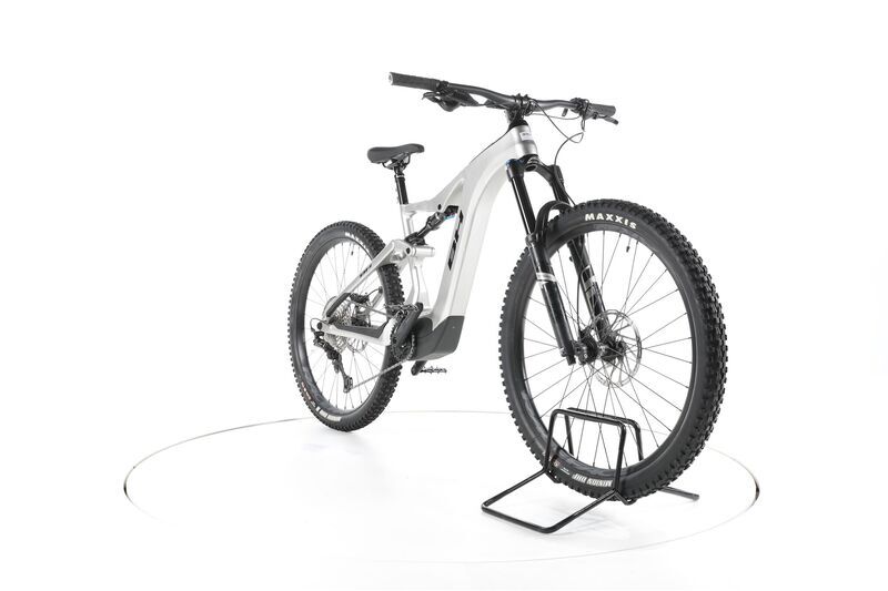 BH Bikes Atomx Lynx PRO 9.7 2022 | grey | 29" | 44 cm | <500 km 2