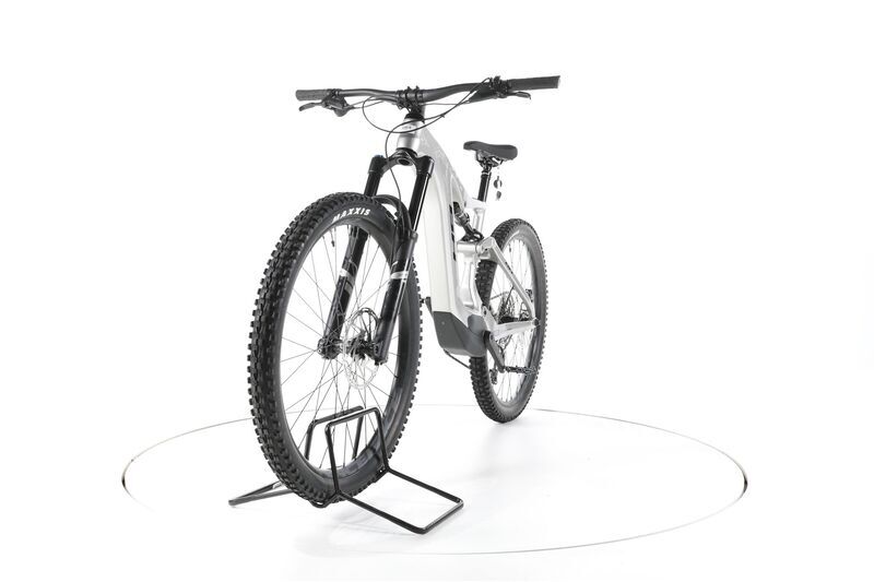 BH Bikes Atomx Lynx PRO 9.7 2022 | grey | 29" | 44 cm | <500 km 4