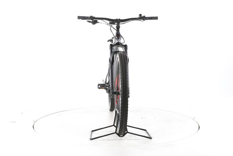 BH Bikes ATOMX PRO-S 2022 | grey | 28" | 44 cm | 500 - 3000 km, image 3 of 4