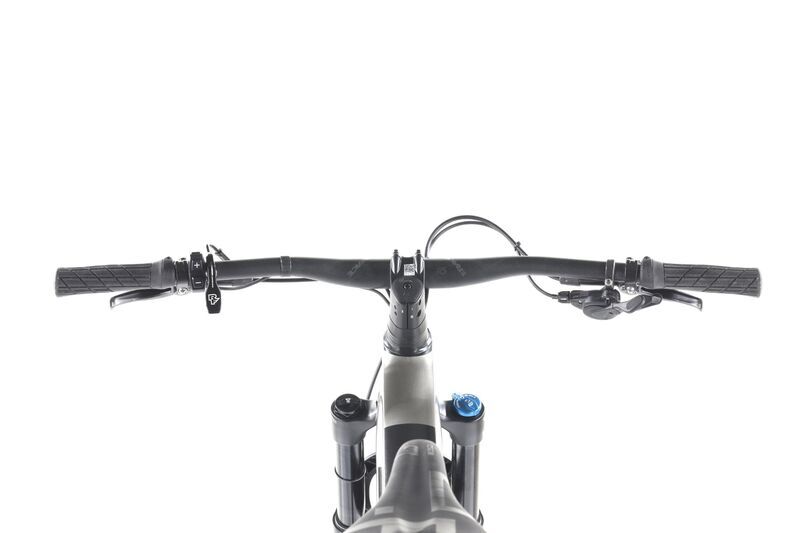 BH Bikes Core iLynx Trail Kulstof 8.6 (2023) | Diamant | sort | 29" | 40 cm | < 500 km 3