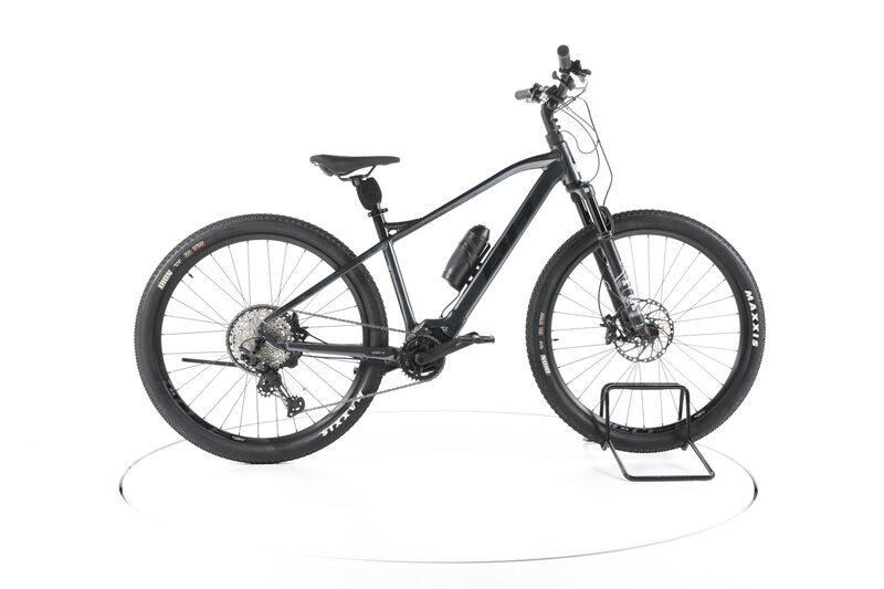 BH Bikes Core 20 Pro (2021) | Diamond | black | 29" | 47 cm | M | < 500 km 1