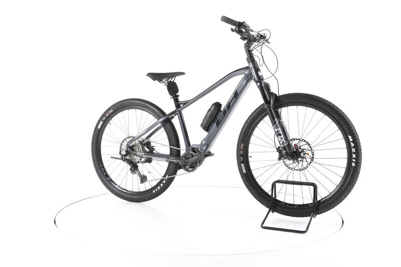 BH Bikes Core 20 Pro (2021) | Diamond | black | 29" | 47 cm | M | < 500 km 2