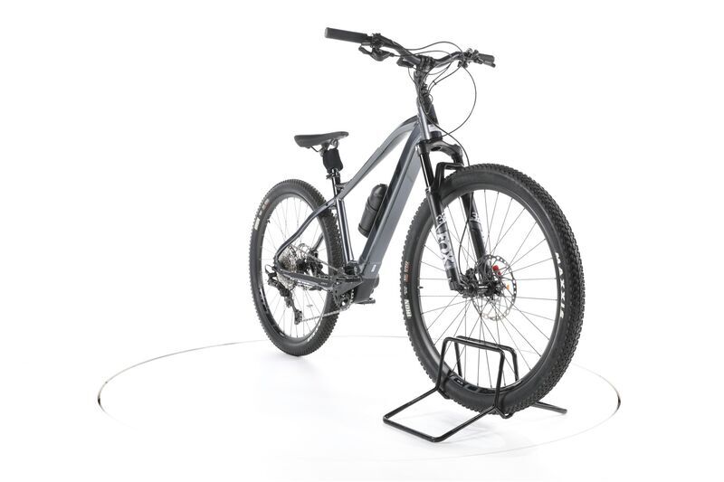 BH Bikes Core 20 Pro (2021) | Diamond | black | 29" | 47 cm | M | < 500 km 3