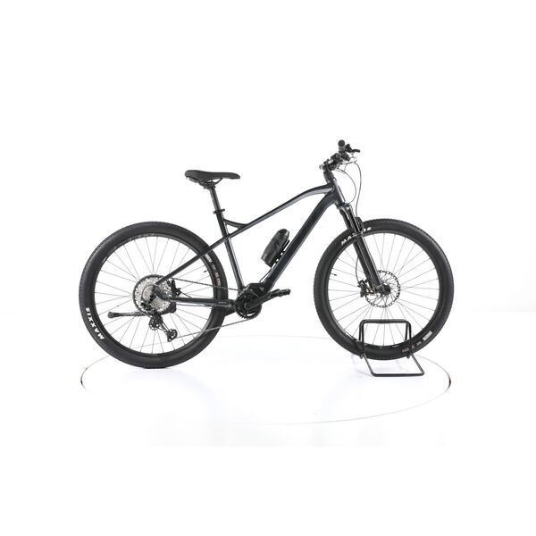 BH Bikes Core Pro (2022) | Diamant | zwart | 28" | 51 cm | L | 500 - 3000 km 1