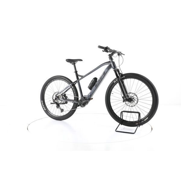 BH Bikes Core Pro (2022) | Diamant | zwart | 28" | 51 cm | L | 500 - 3000 km 2