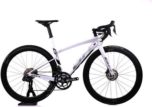 Väldigt bra: BH Bikes G7 (2019) | Diamant | vit | XS