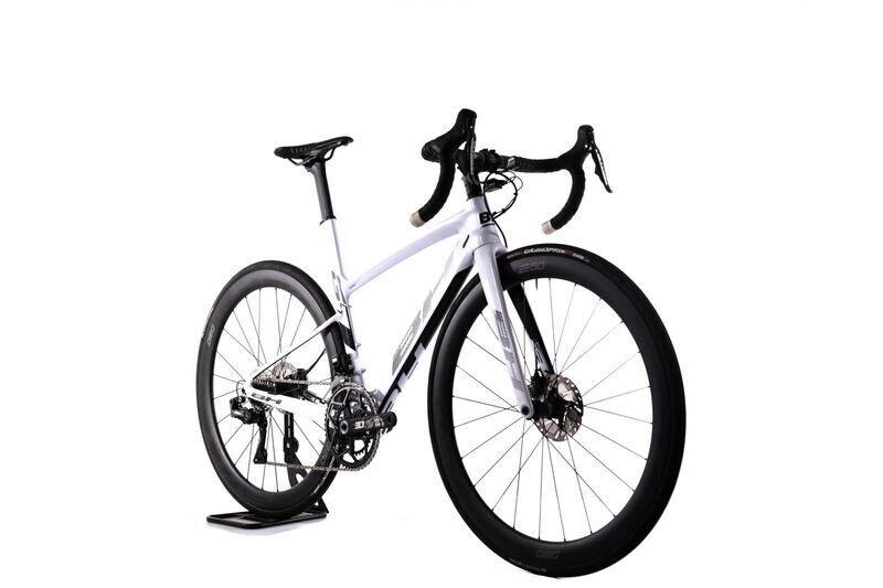 BH Bikes G7 (2019) | Diamant | hvid | XS 2