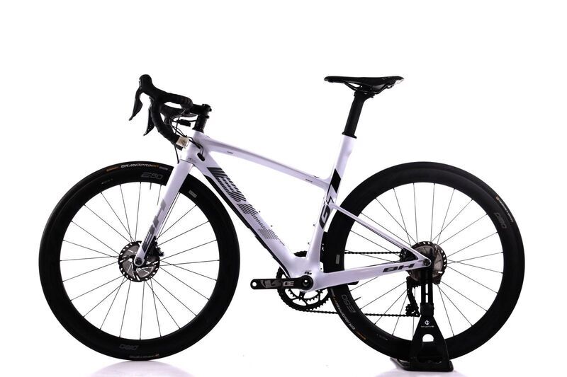 BH Bikes G7 (2019) | Diamant | weiß | XS 3