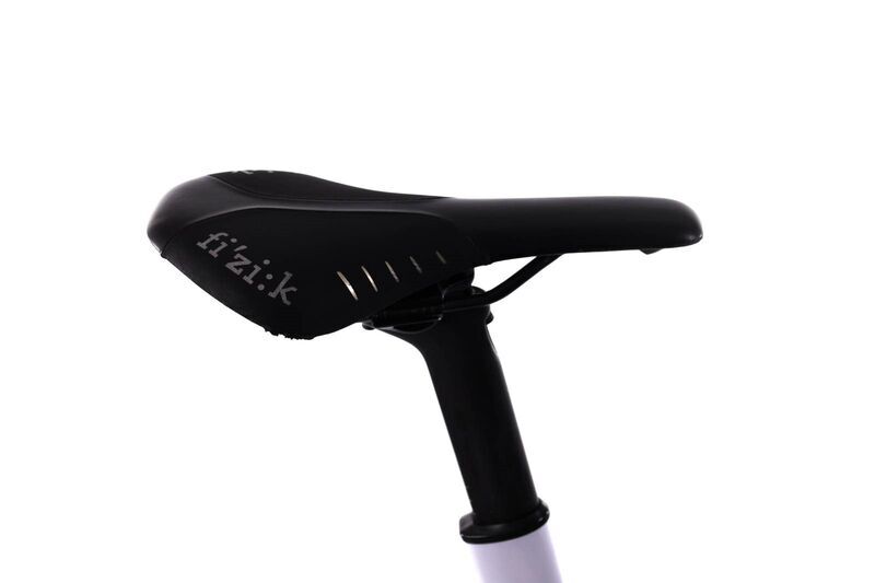 BH Bikes G7 (2019) | Diamant | weiß | XS 5