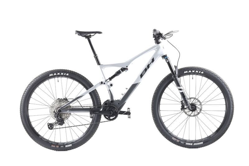 BH Bikes iLynx Race 7.7 (2023) | Diamant | plata | 29" | 48 cm | < 500 km 1