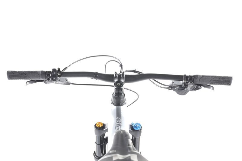 BH Bikes iLynx Race 7.7 (2023) | Diamant | plata | 29" | 48 cm | < 500 km 3