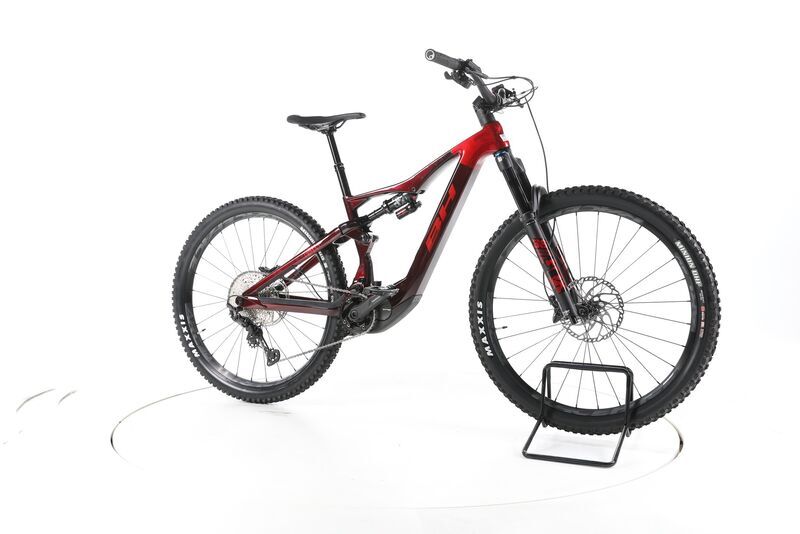 BH Bikes iLYNX+ SL Trail Carbon 8.4 2024 | red | 29" | 40 cm | <500 km 1