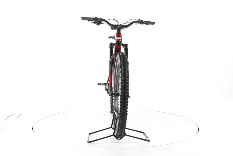 BH Bikes iLYNX+ SL Trail Carbon 8.4 2024 | red | 29" | 40 cm | <500 km 3