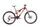 BH Bikes iLynx Trail Carbon 8.7 (2022) | Diamond | red | 29" | 43 cm | < 500 km thumbnail 1/5