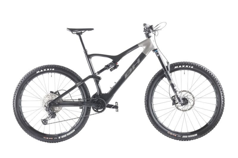 BH Bikes iLynx Trail Kulstof 8.7 (2023) | Diamant | sort | 29" | 49 cm | < 500 km 2