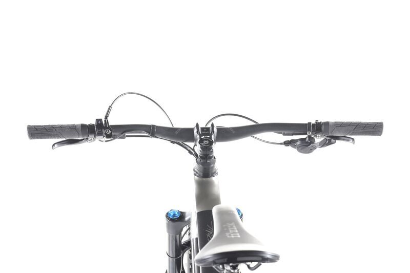 BH Bikes iLynx Trail Kulstof 8.7 (2023) | Diamant | sort | 29" | 49 cm | < 500 km 3