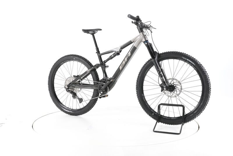 BH Bikes Ilynx Trail 8.1 2022 | černá | 29" | M | 500 - 3000 km, image 2 of 5